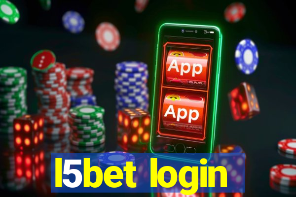 l5bet login